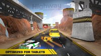 HIGHWAY CHASE DOWN 3D screenshot, image №1398152 - RAWG