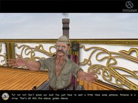 80 Days: Around the World Adventure screenshot, image №424868 - RAWG