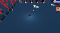 Witchy Wonderland screenshot, image №4211959 - RAWG