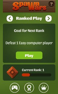 Spawn Wars Board Game screenshot, image №1362982 - RAWG