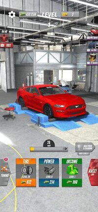 Dyno 2 Race - Car Tuning screenshot, image №3897035 - RAWG