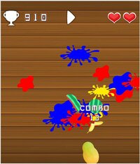 Slice Mania screenshot, image №3416357 - RAWG