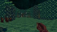 Shrine II (itch) screenshot, image №2543659 - RAWG