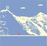 A Trip To Switzerland screenshot, image №3074762 - RAWG