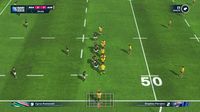 Rugby World Cup 2015 screenshot, image №16742 - RAWG