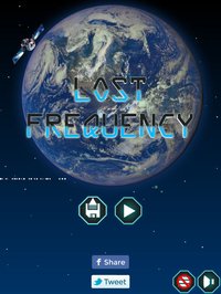 Lost Frequency screenshot, image №238241 - RAWG