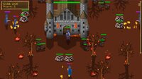 Castle defender (itch) (javornikanze) screenshot, image №3869648 - RAWG