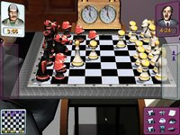 Crazy Chessmate screenshot, image №467252 - RAWG