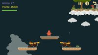 Orange Explorer - Classic Retro Puzzle Platformer screenshot, image №1908881 - RAWG