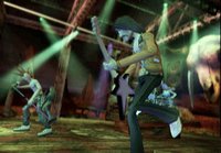 Guitar Hero: Smash Hits screenshot, image №1672765 - RAWG