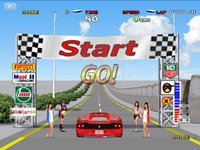 Final Freeway (Ad Edition) screenshot, image №1369509 - RAWG