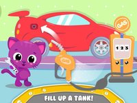Cute & Tiny Cars screenshot, image №880649 - RAWG