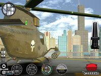 Helicopter Simulator 2017 Free screenshot, image №924982 - RAWG