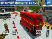 City Bus Driving Sim screenshot, image №1668421 - RAWG