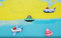 Invasion of the Space Chonker screenshot, image №2239092 - RAWG