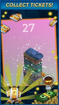 Towering Tiles - Make Money screenshot, image №1465927 - RAWG