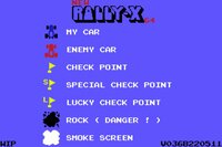 New Rally-X 64 screenshot, image №3389850 - RAWG
