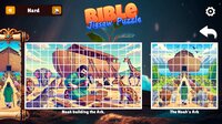 Bible Jigsaw Puzzle screenshot, image №4122882 - RAWG