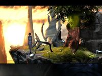 The Longest Journey screenshot, image №144264 - RAWG