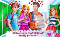 High School Crush - First Love screenshot, image №1540312 - RAWG