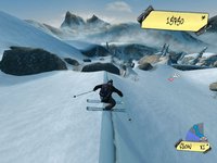 Freak Out: Extreme Freeride screenshot, image №463030 - RAWG