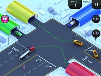 Truck Traffic Control screenshot, image №1866058 - RAWG