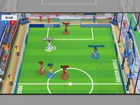 Soccer Battle - Online PvP screenshot, image №2709615 - RAWG