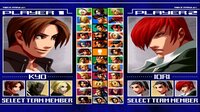 The King of Fighters 2003 screenshot, image №2573821 - RAWG