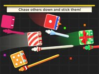 Pikes.io Brutal Squad screenshot, image №1835470 - RAWG