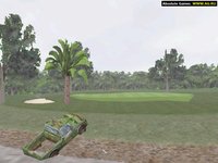 Amateur League Golf screenshot, image №296705 - RAWG