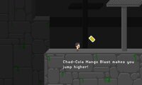 Chad Flame - The Ultimate Man screenshot, image №2725085 - RAWG