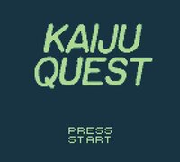 Kaiju Quest screenshot, image №3856904 - RAWG