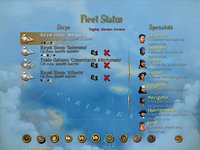 Sid Meier's Pirates! screenshot, image №720685 - RAWG