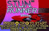 S.T.U.N. Runner screenshot, image №750899 - RAWG