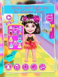 Baby Maria Care & Dress Up - Play, Love and Have Fun with Babies screenshot, image №890624 - RAWG