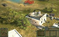 Warfare Reloaded screenshot, image №542417 - RAWG