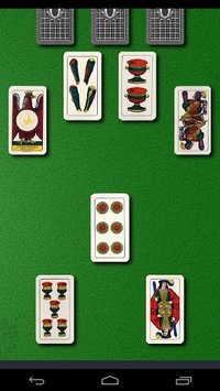 Scopa screenshot, image №1437791 - RAWG