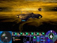Star Trek: Deep Space Nine - Dominion Wars screenshot, image №288989 - RAWG