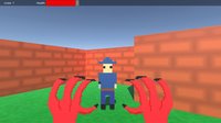 Demon of Doom screenshot, image №1917689 - RAWG