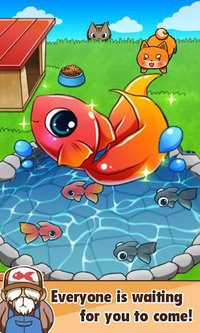 Goldfish Collection screenshot, image №1491922 - RAWG