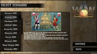 Wars Across The World - Expanded Edition screenshot, image №1188140 - RAWG