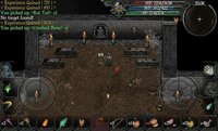 9th Dawn II 2 RPG Free Demo screenshot, image №1455674 - RAWG