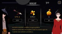 Project Bloodedge screenshot, image №3158538 - RAWG