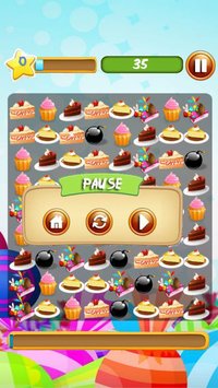 King Cake Mania screenshot, image №1334037 - RAWG