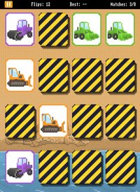 Construction Zone screenshot, image №1659115 - RAWG