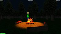 Baldi's Basics - Field Trip demo: Camping screenshot, image №990457 - RAWG