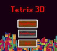 Tetris Prototype screenshot, image №3065417 - RAWG