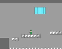Jack Escape Prison screenshot, image №3627728 - RAWG