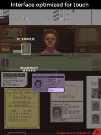 Papers, Please screenshot, image №11950 - RAWG