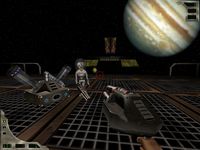 CodeRED: Alien Arena screenshot, image №407610 - RAWG